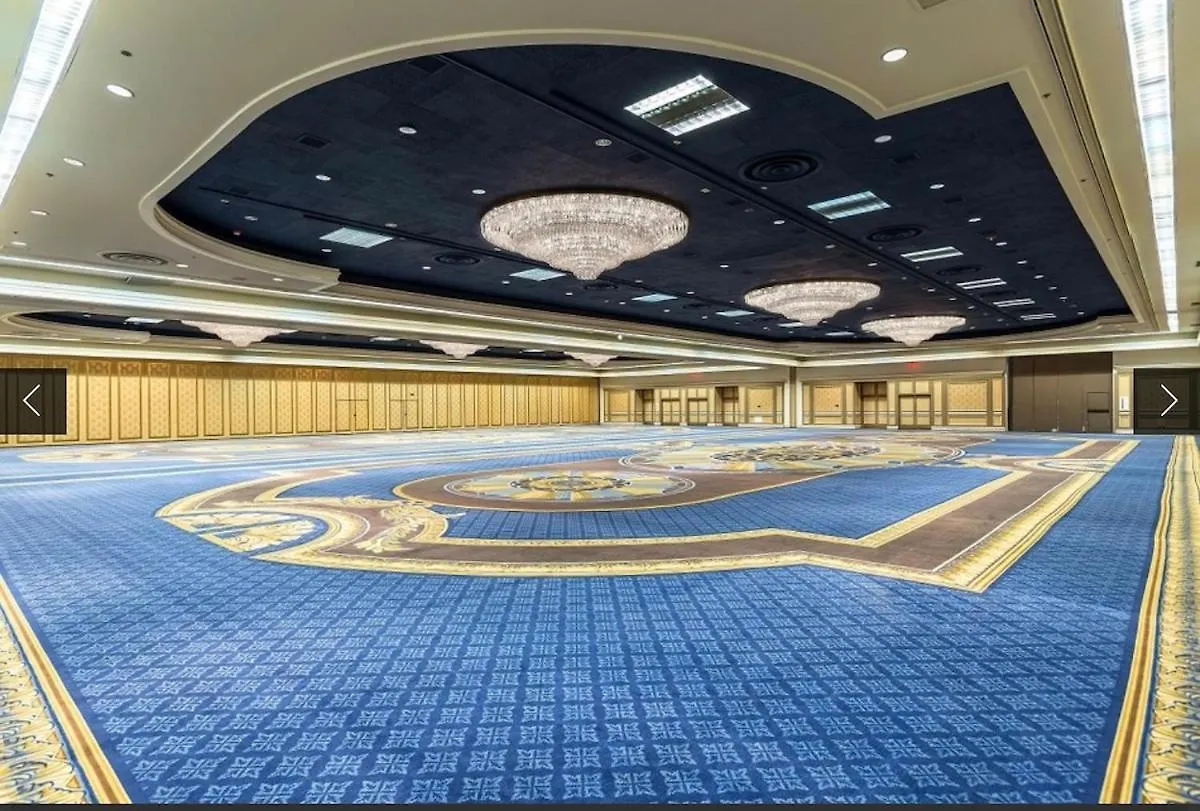 Sports Book At Westgate Las Vegas & Casino-Studio