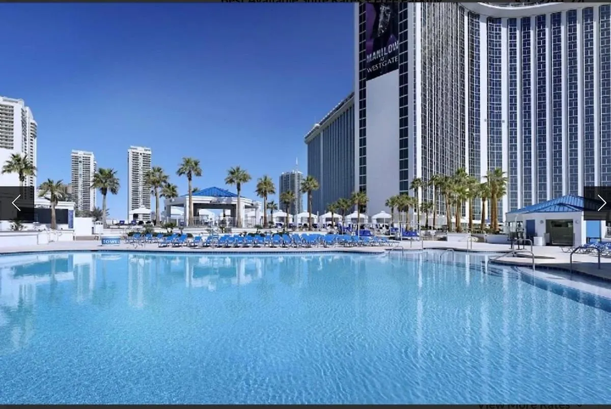 Sports Book At Westgate Las Vegas & Casino-Studio Verenigde Staten