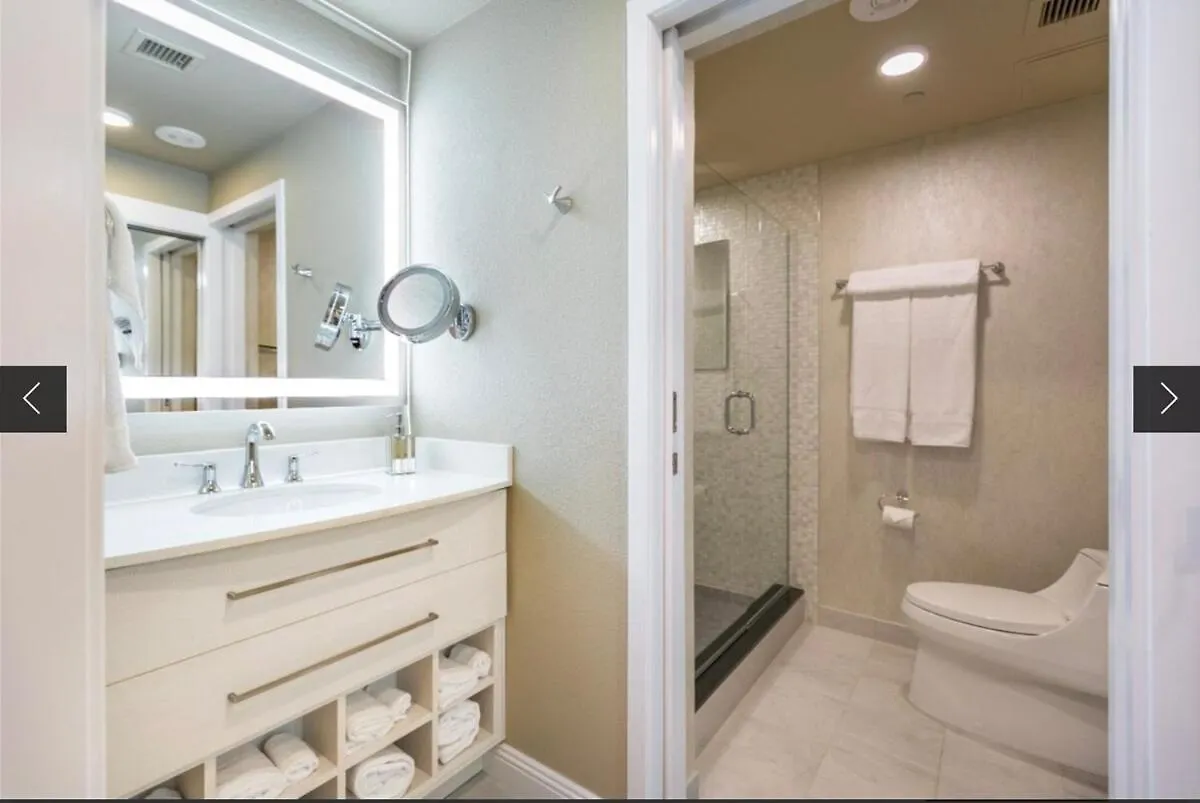 Sports Book At Westgate Las Vegas & Casino-Studio Appartement