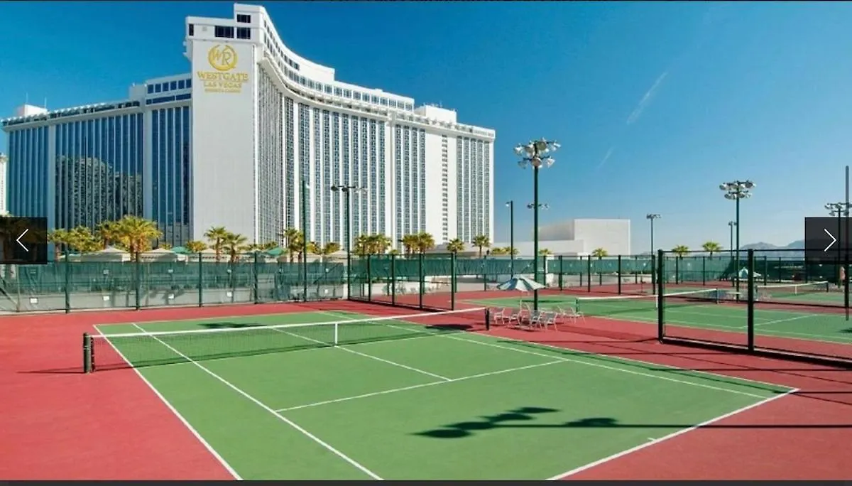 Sports Book At Westgate Las Vegas & Casino-Studio 0*,  Verenigde Staten